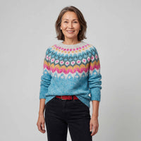 Aappalaartoq — Den blomstrende