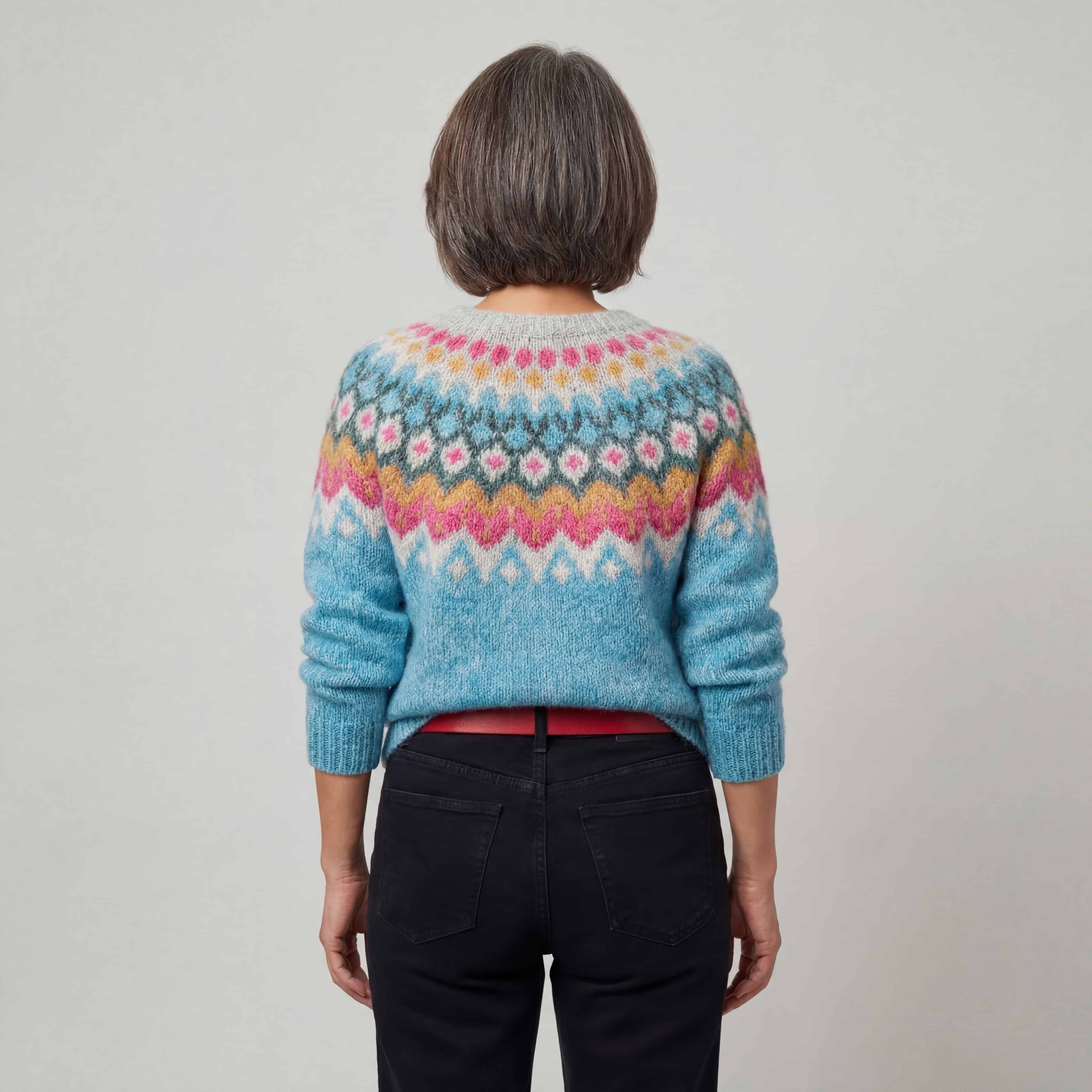 Aappalaartoq — Den blomstrende