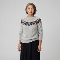 Arnanut — Til kvinden