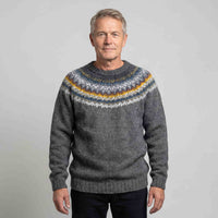 Silarsuaq — Den vise