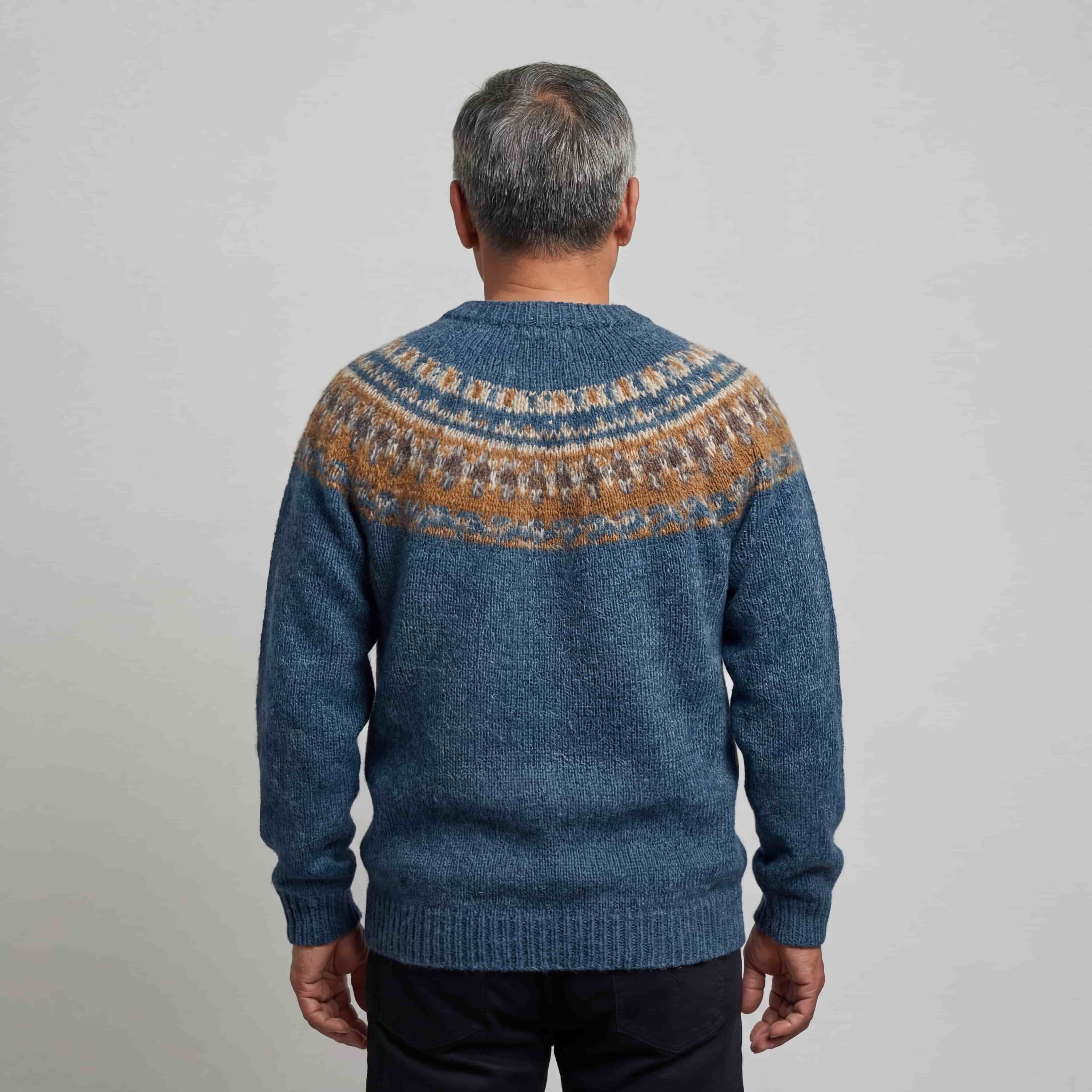 Immap — Havets søn