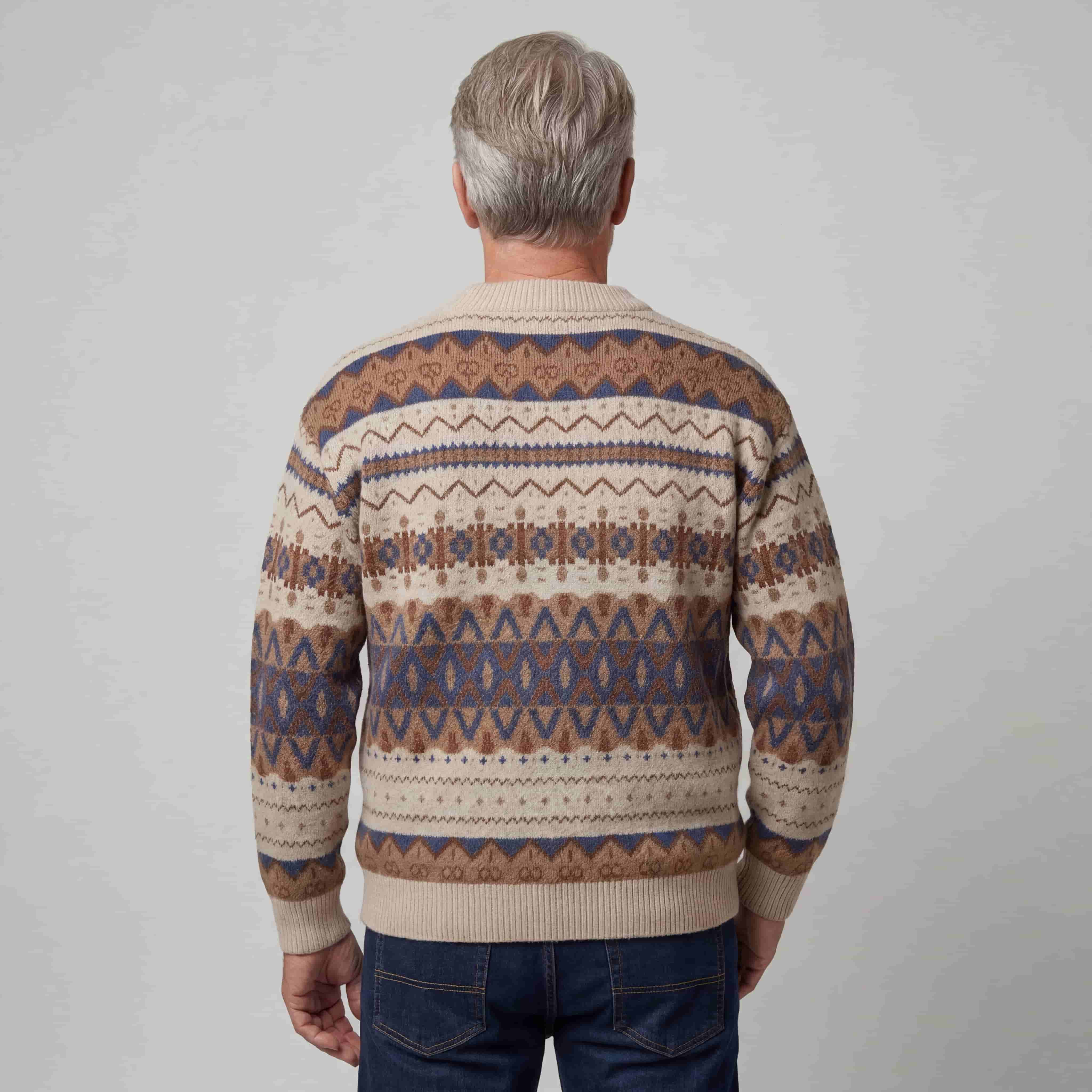 Sinnattugaq — Den modige