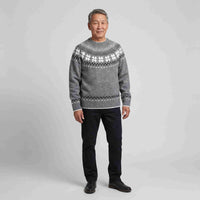 Naalagaq — Lederen