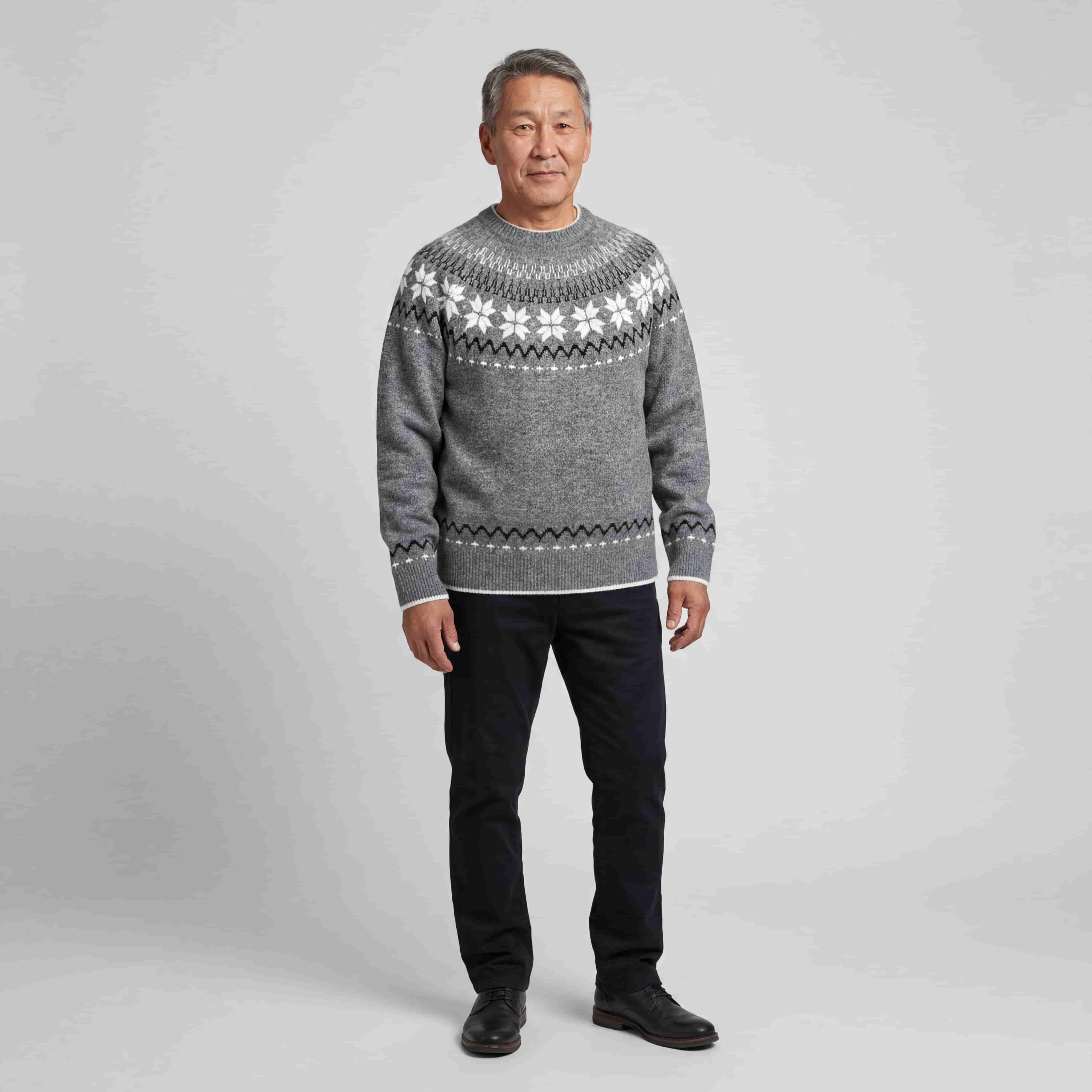 Naalagaq — Lederen