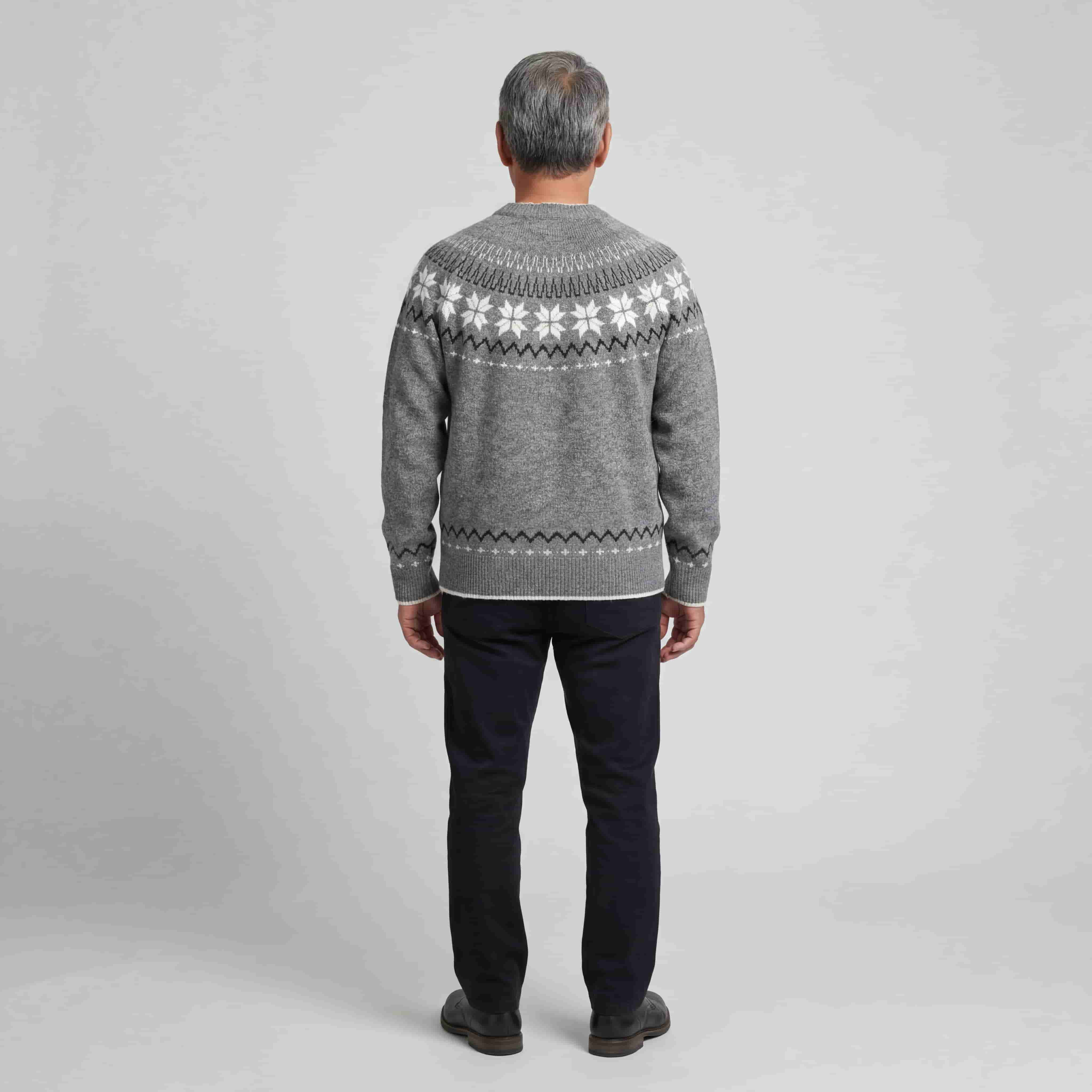 Naalagaq — Lederen