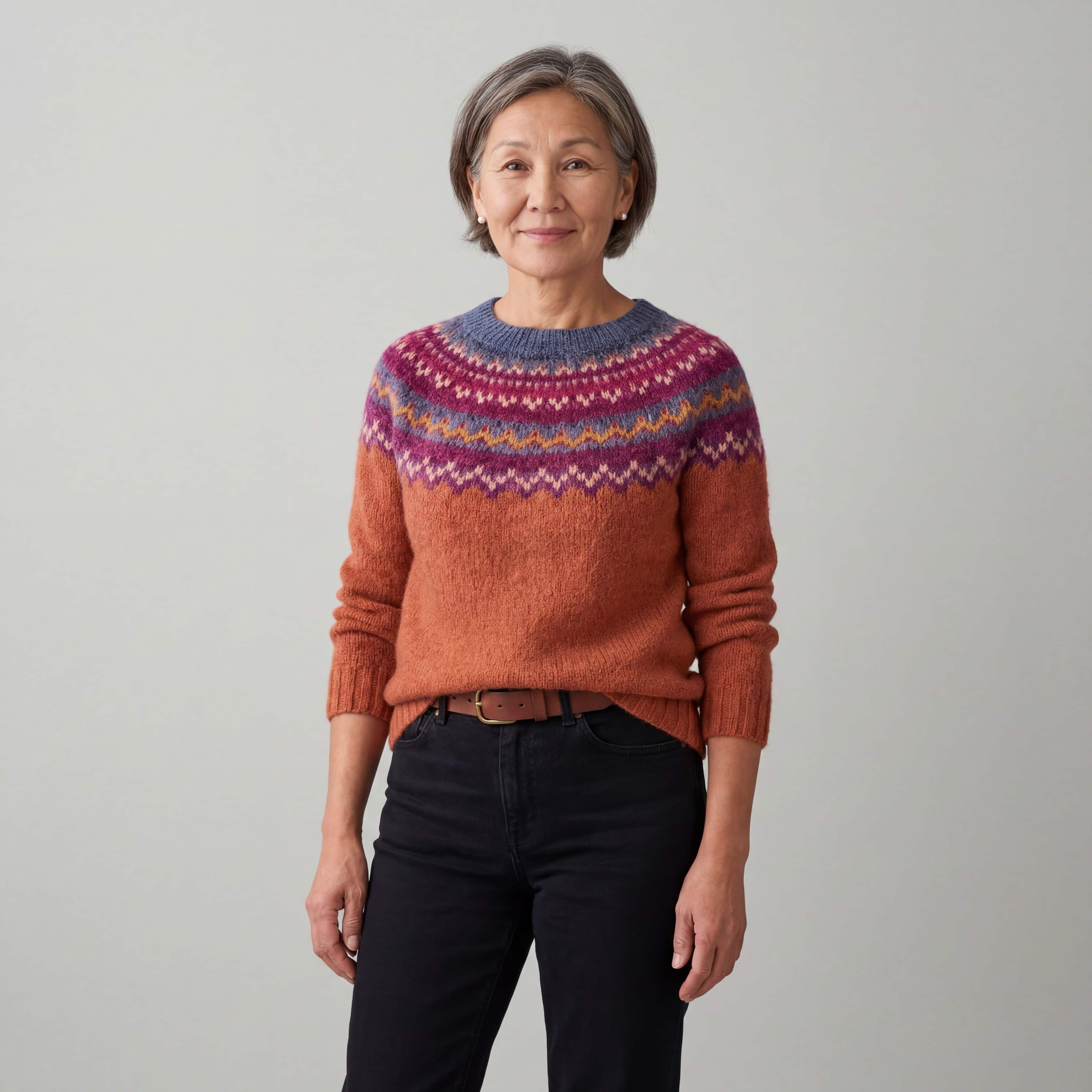 Taateq — Den stærke rod