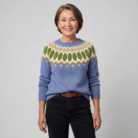 Silaqq — Den klare luft