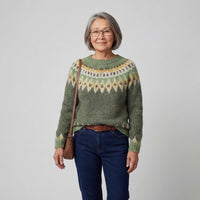 Nuannartoq — Den glædelige