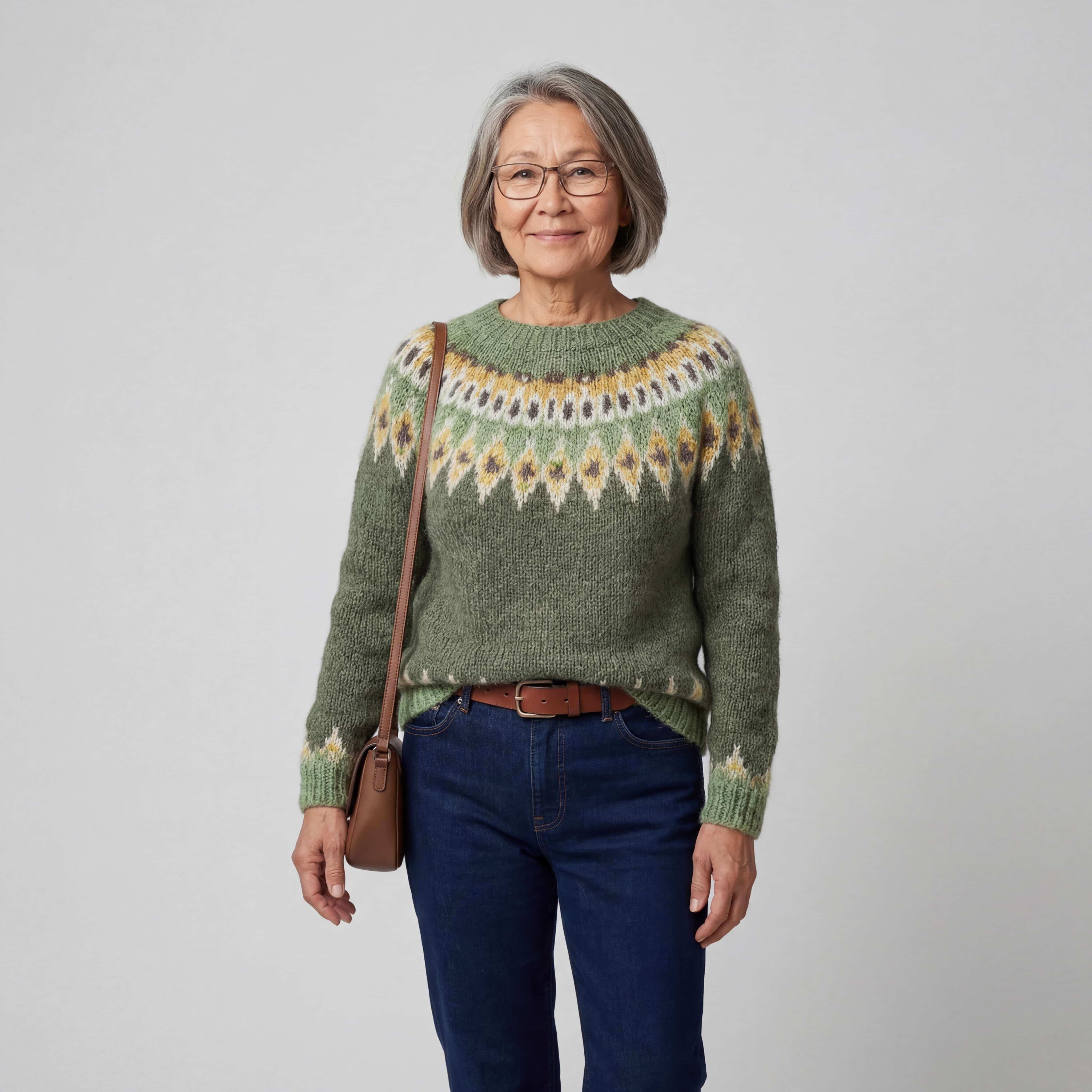 Nuannartoq — Den glædelige