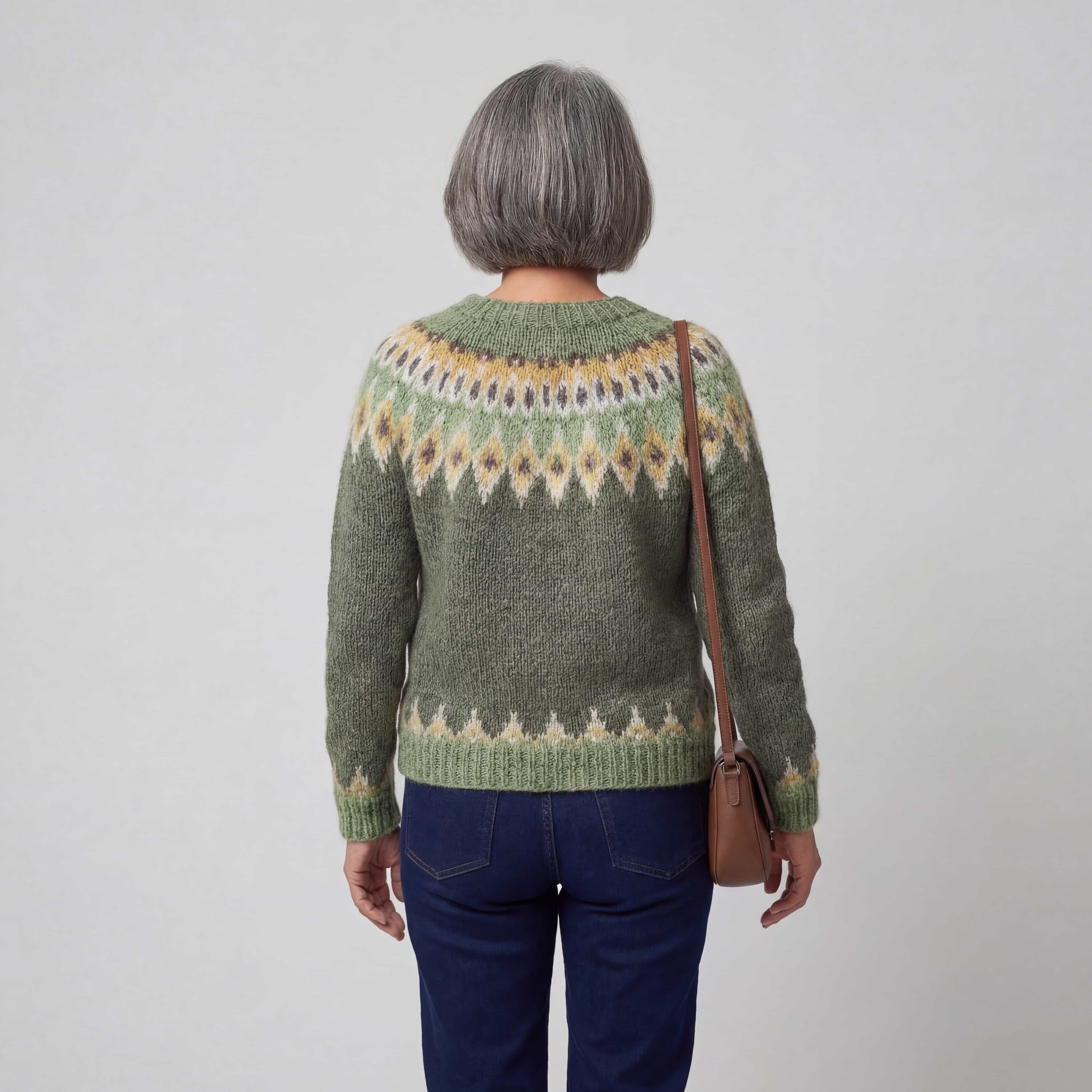 Nuannartoq — Den glædelige