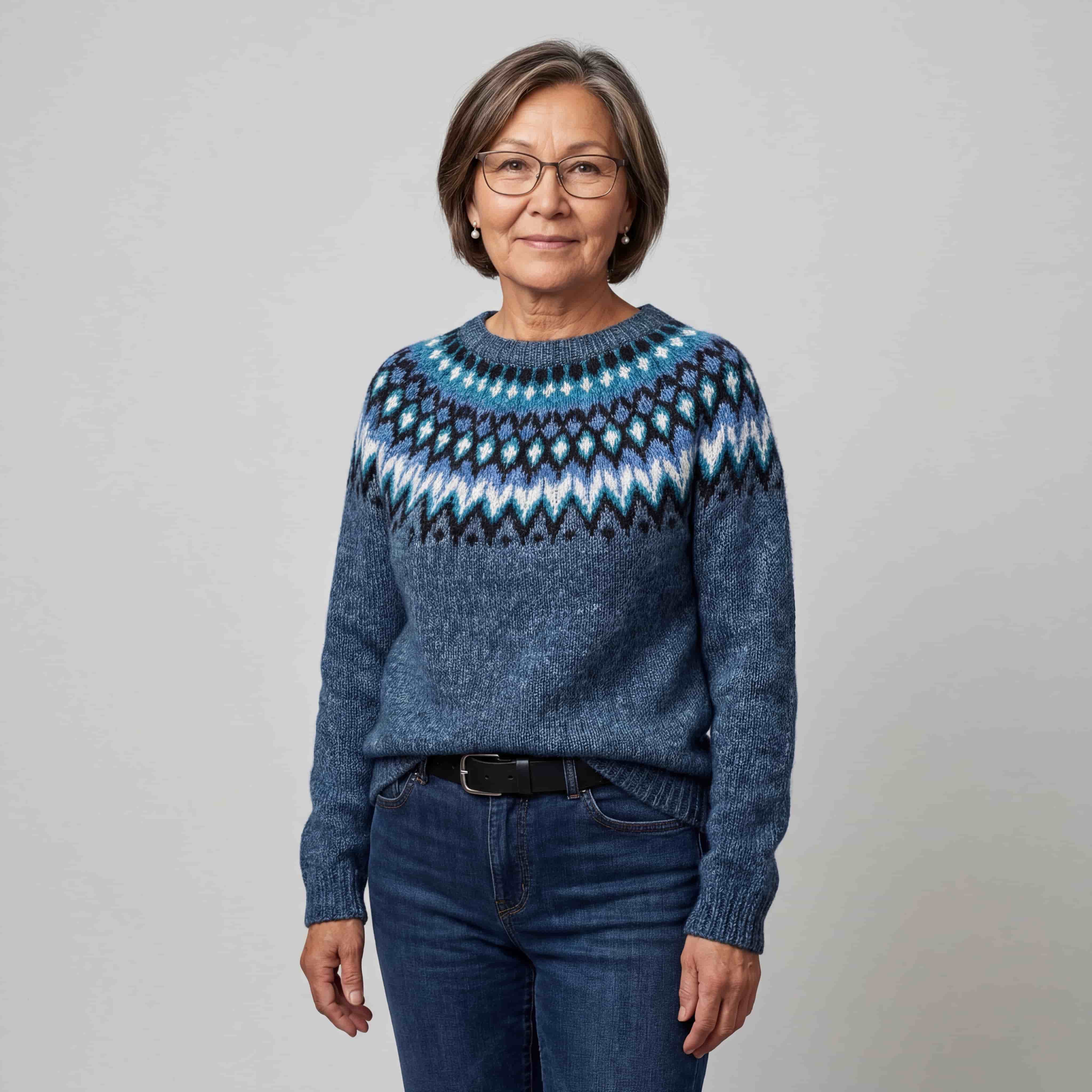 Nanuarsuit — De store isbjørne