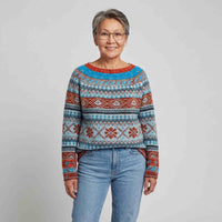 Suliffissarsiorneq — At skabe noget med sine hænder