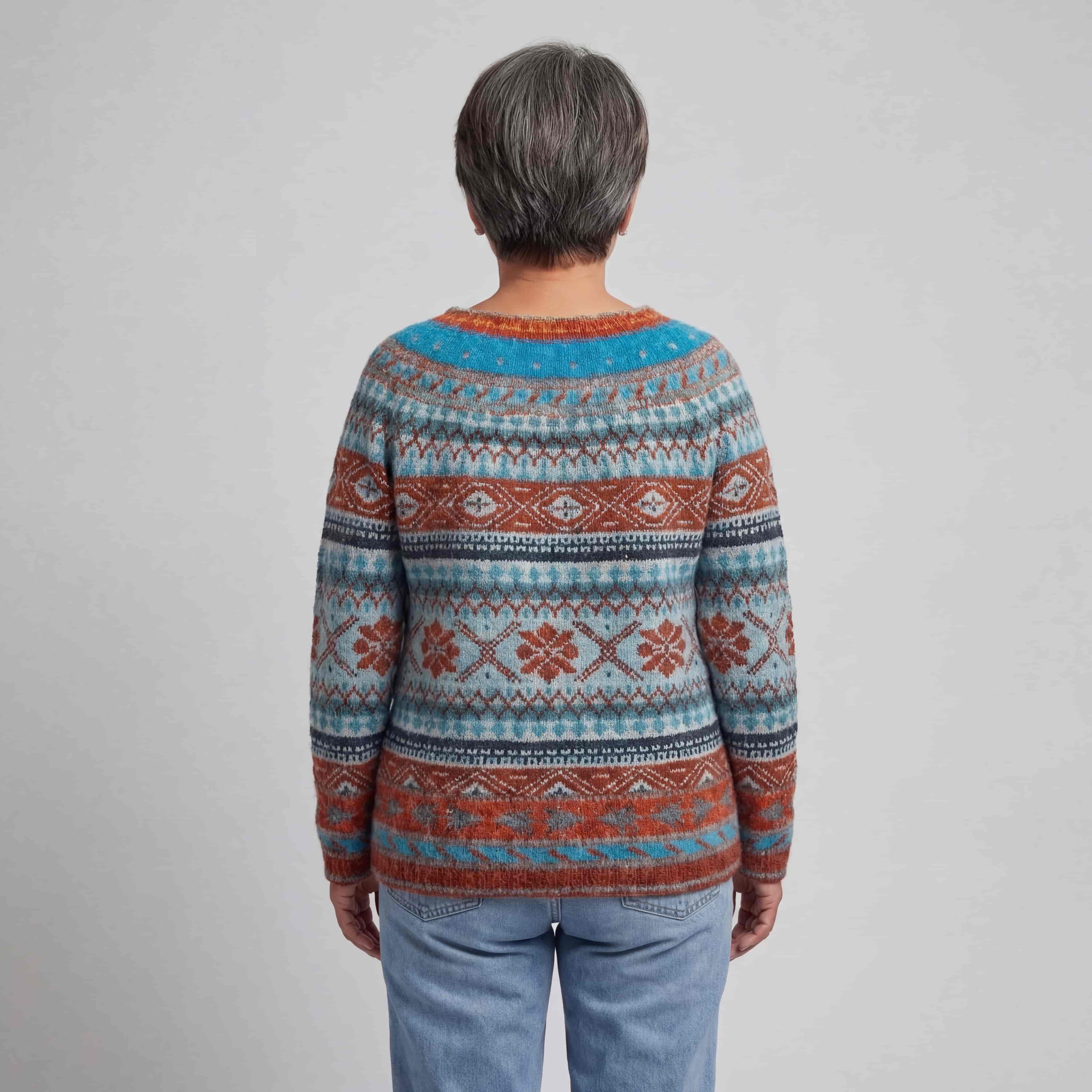 Suliffissarsiorneq — At skabe noget med sine hænder