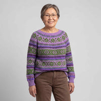 Killiffik — Grænsen hvor himmel møder jord