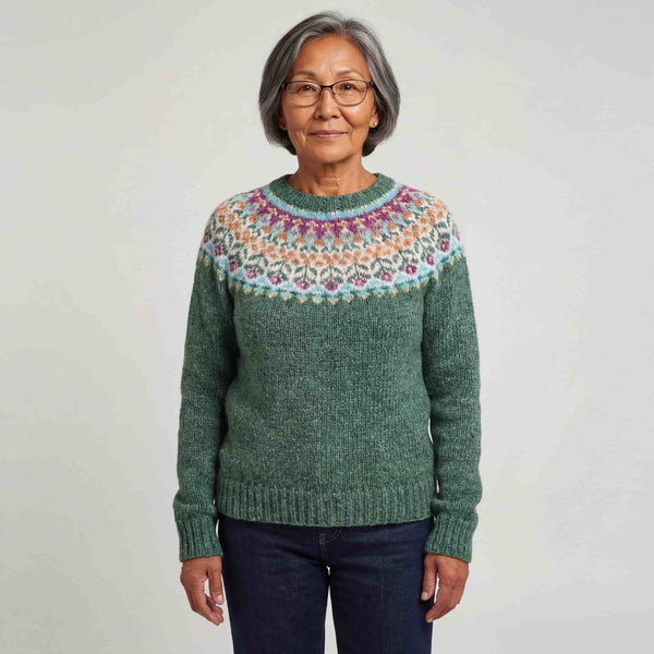 Nuuk sweaters