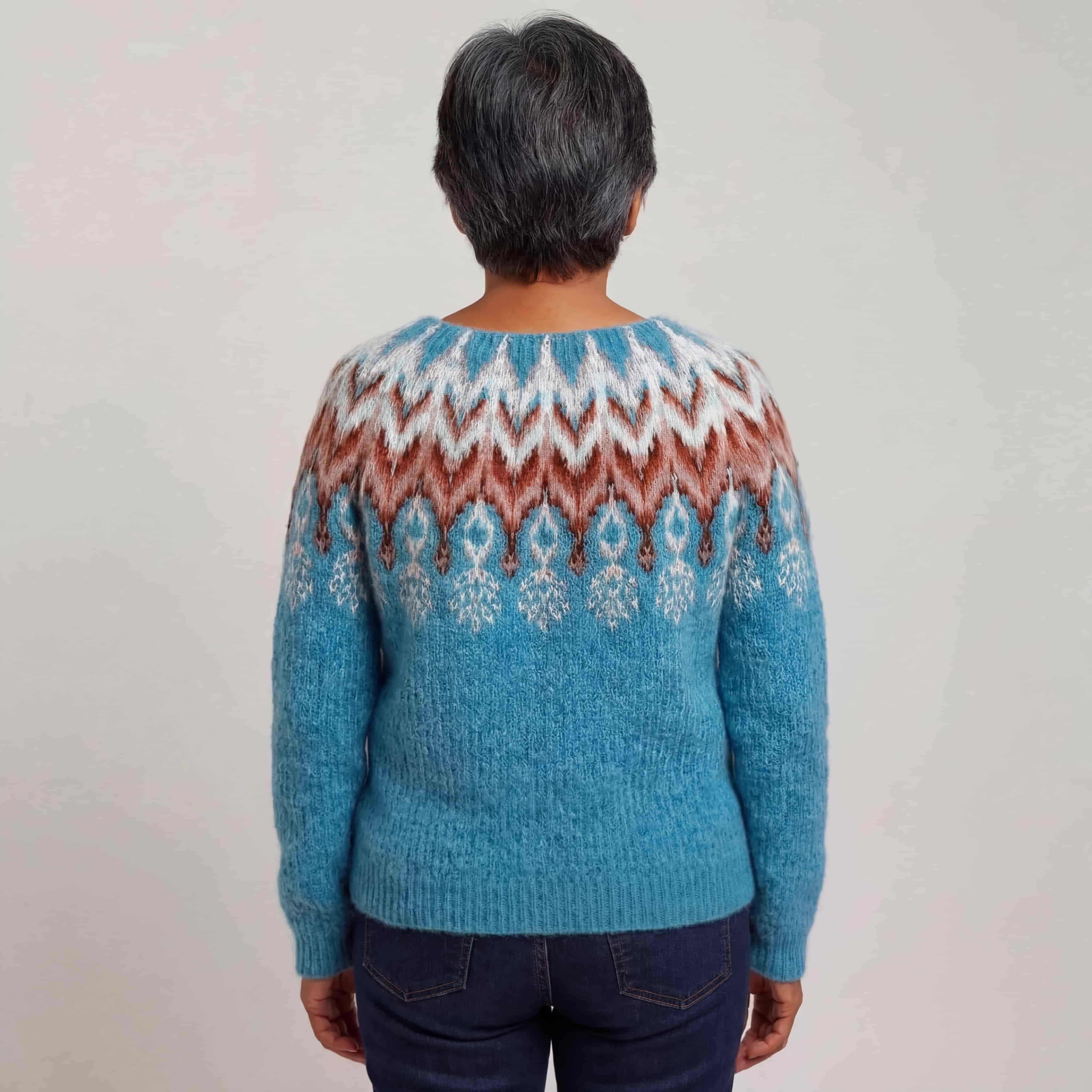 Avataq — den der flyder