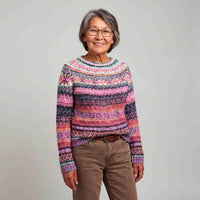 Naapertoq — mødet