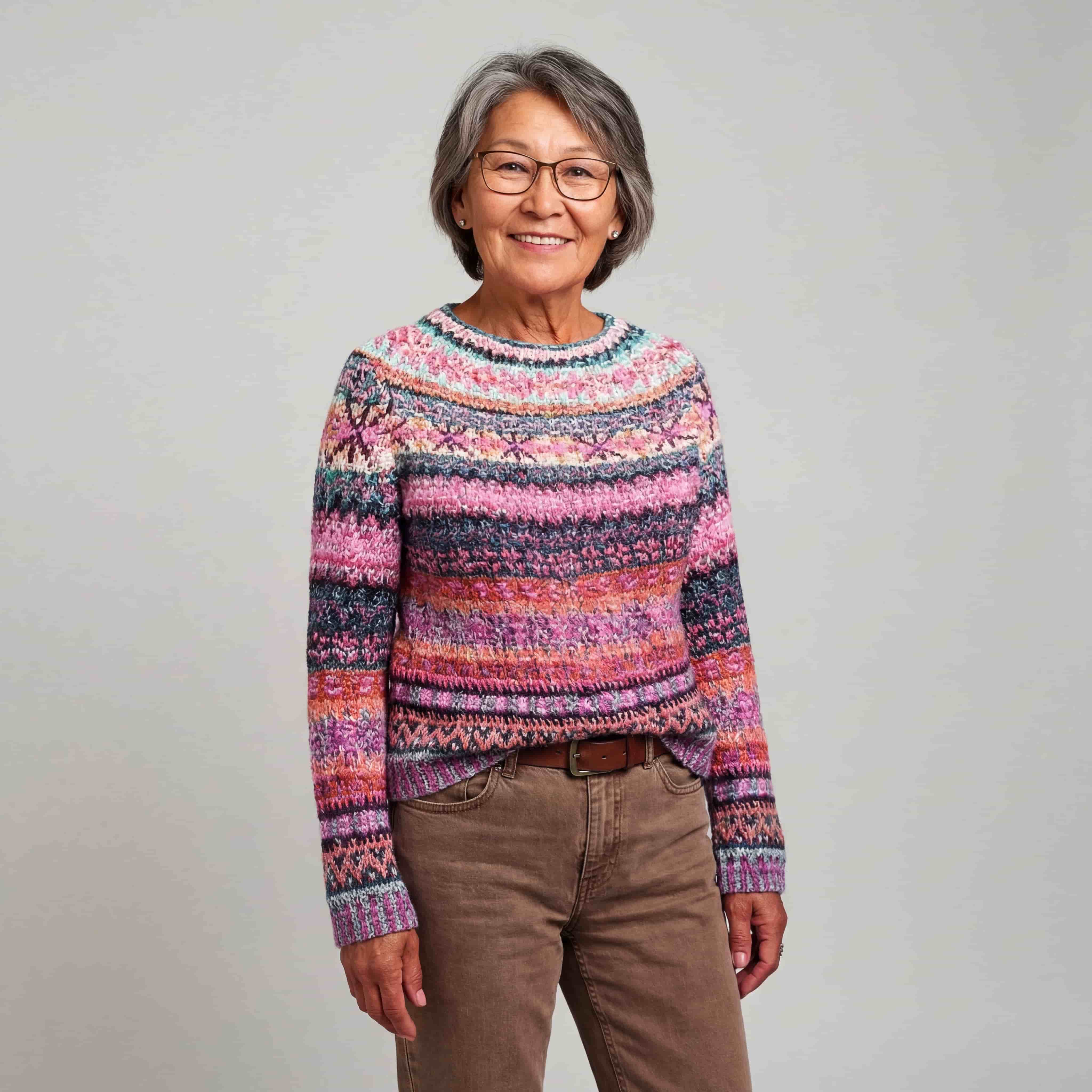 Naapertoq — mødet