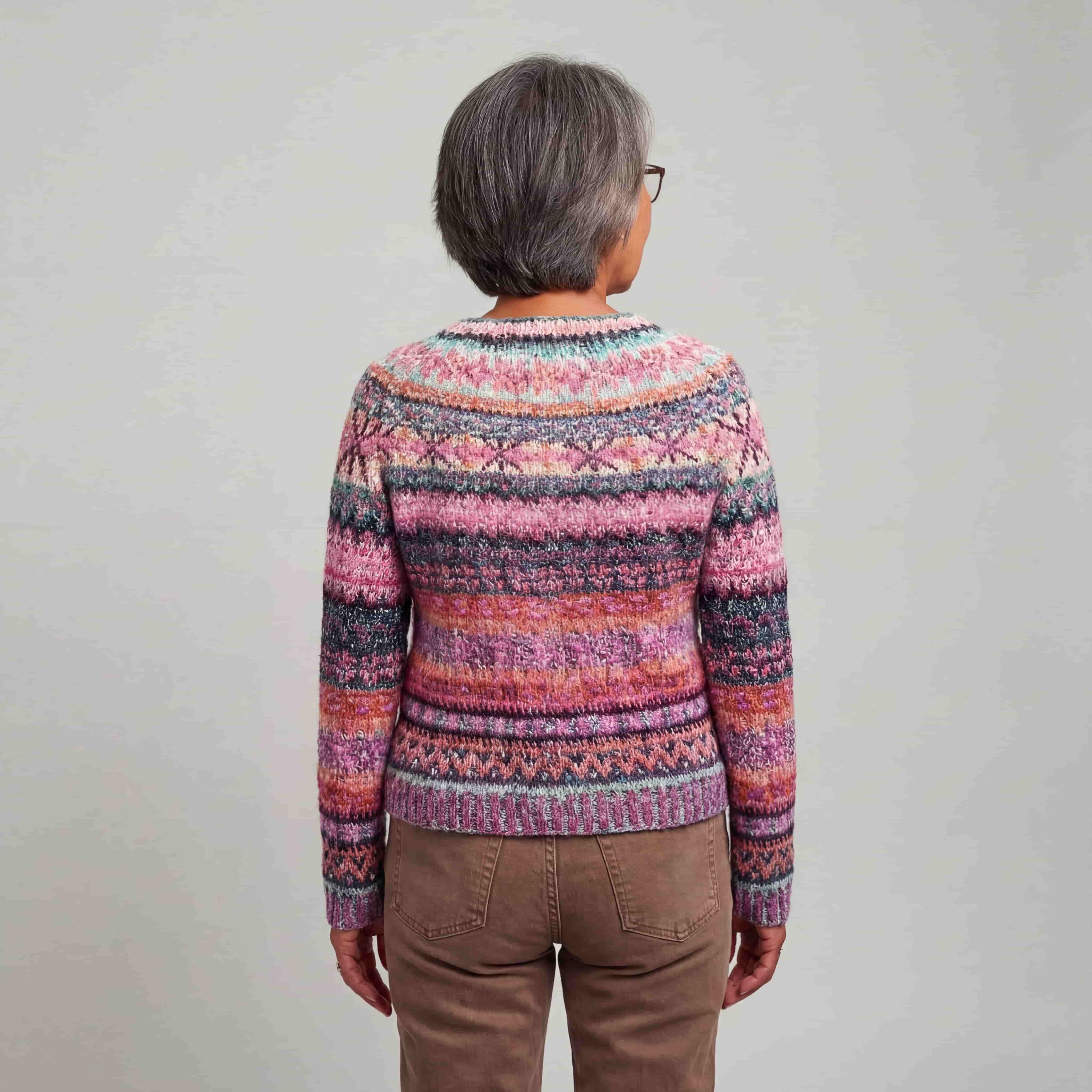 Naapertoq — mødet