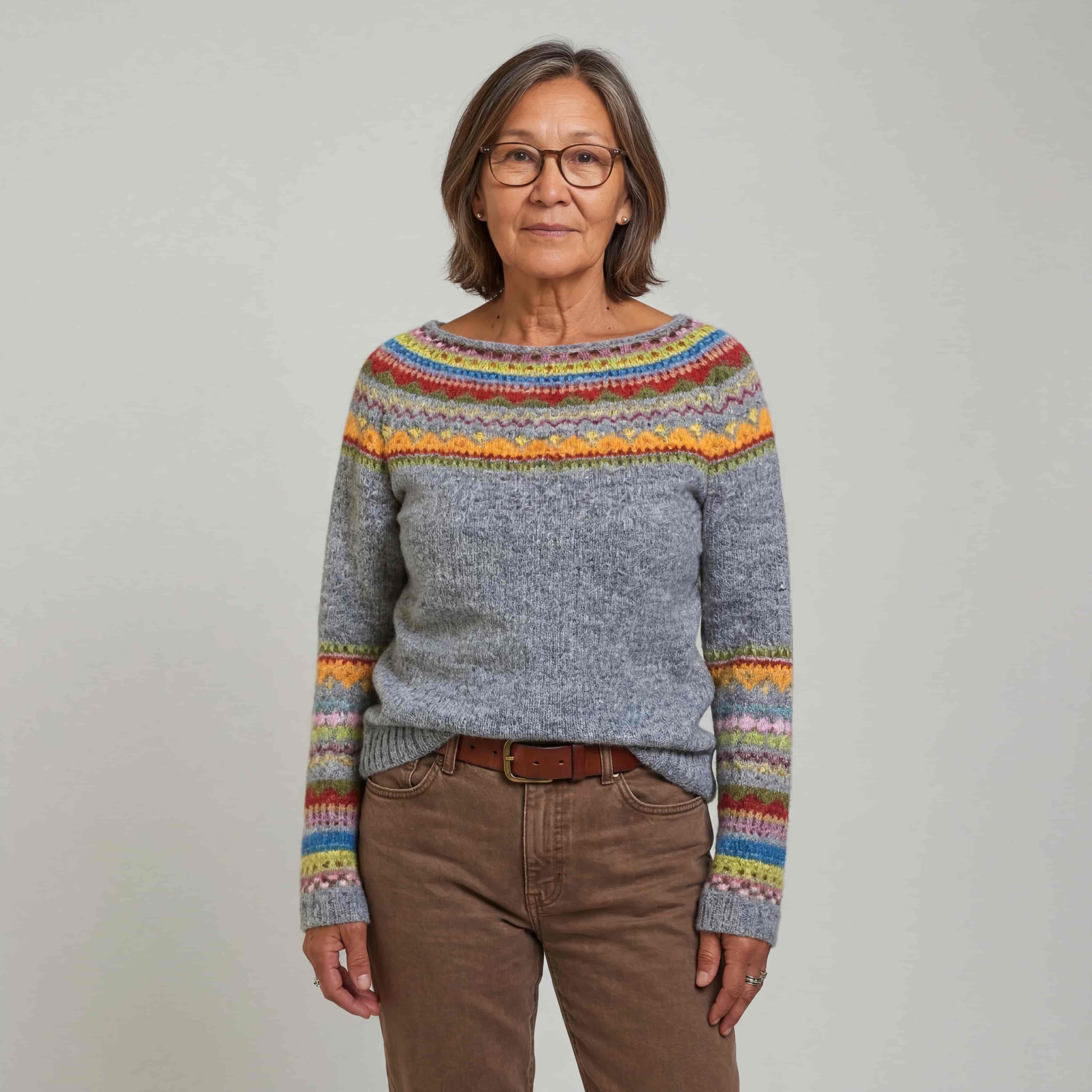 Inissaqarfigeqqinnissaq — stedet man altid vender tilbage til