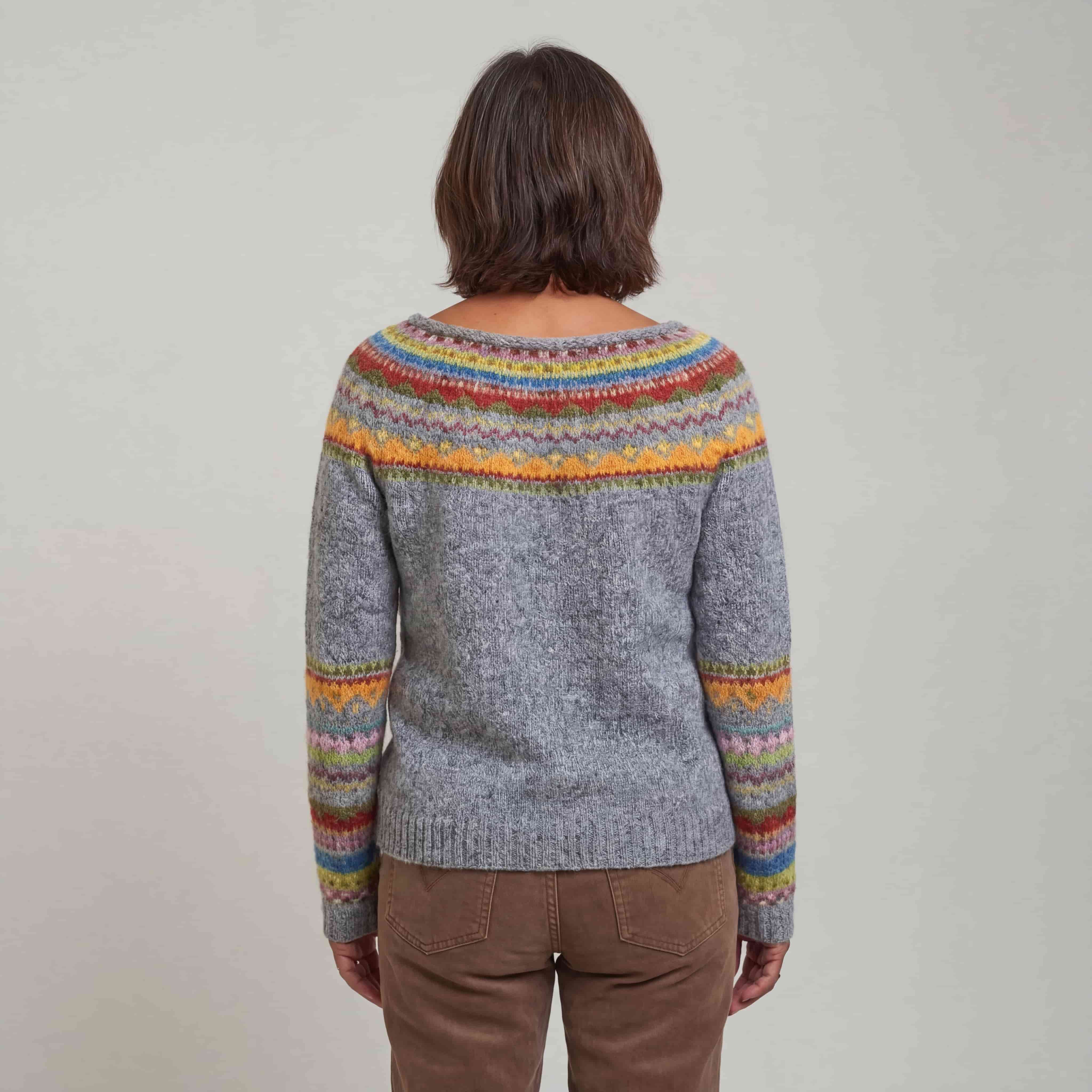 Inissaqarfigeqqinnissaq — stedet man altid vender tilbage til