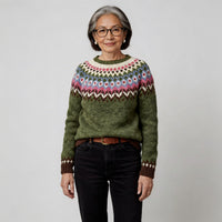 Sullissivik — Den der giver