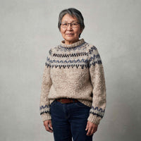 Silaqassuk — den friske vind