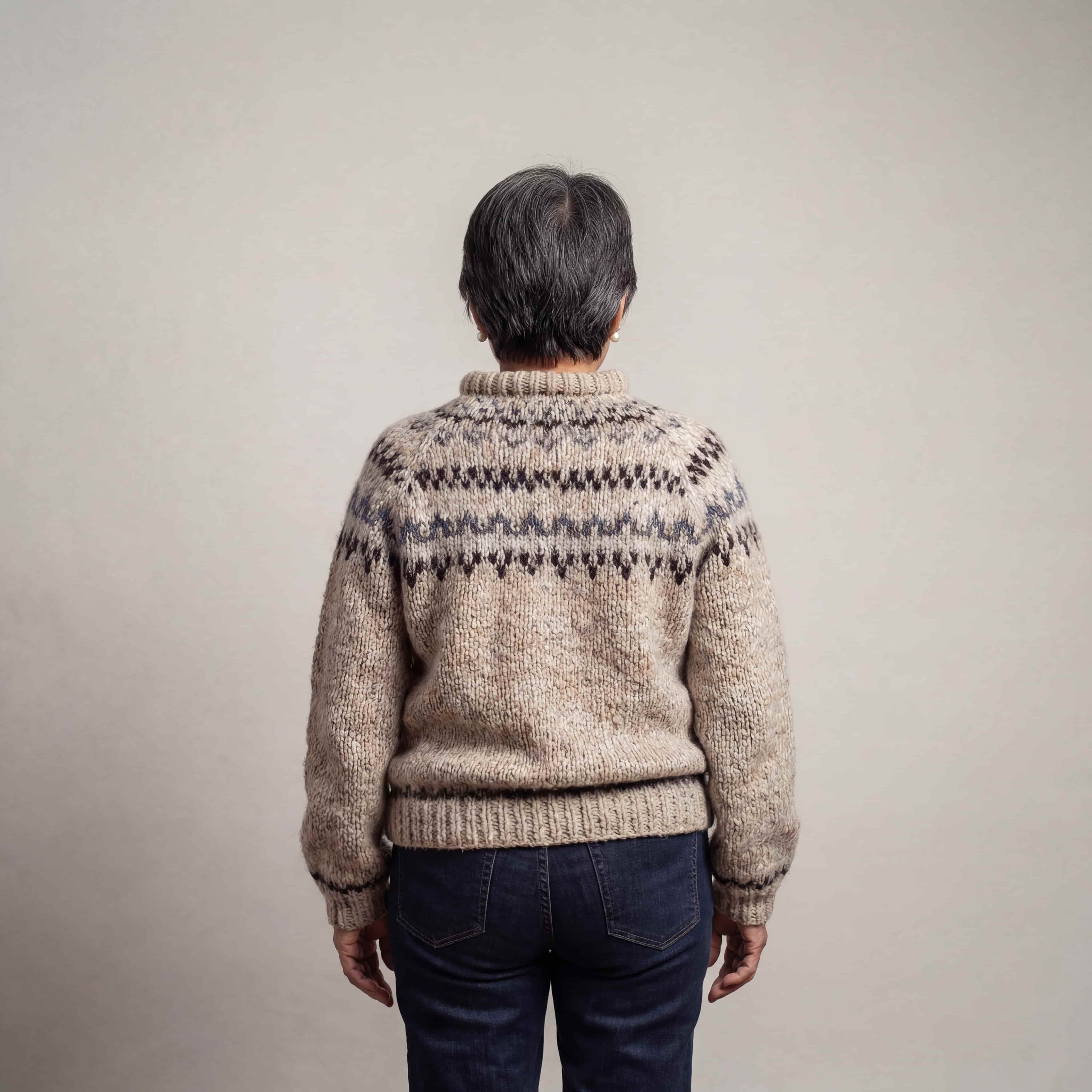 Silaqassuk — den friske vind