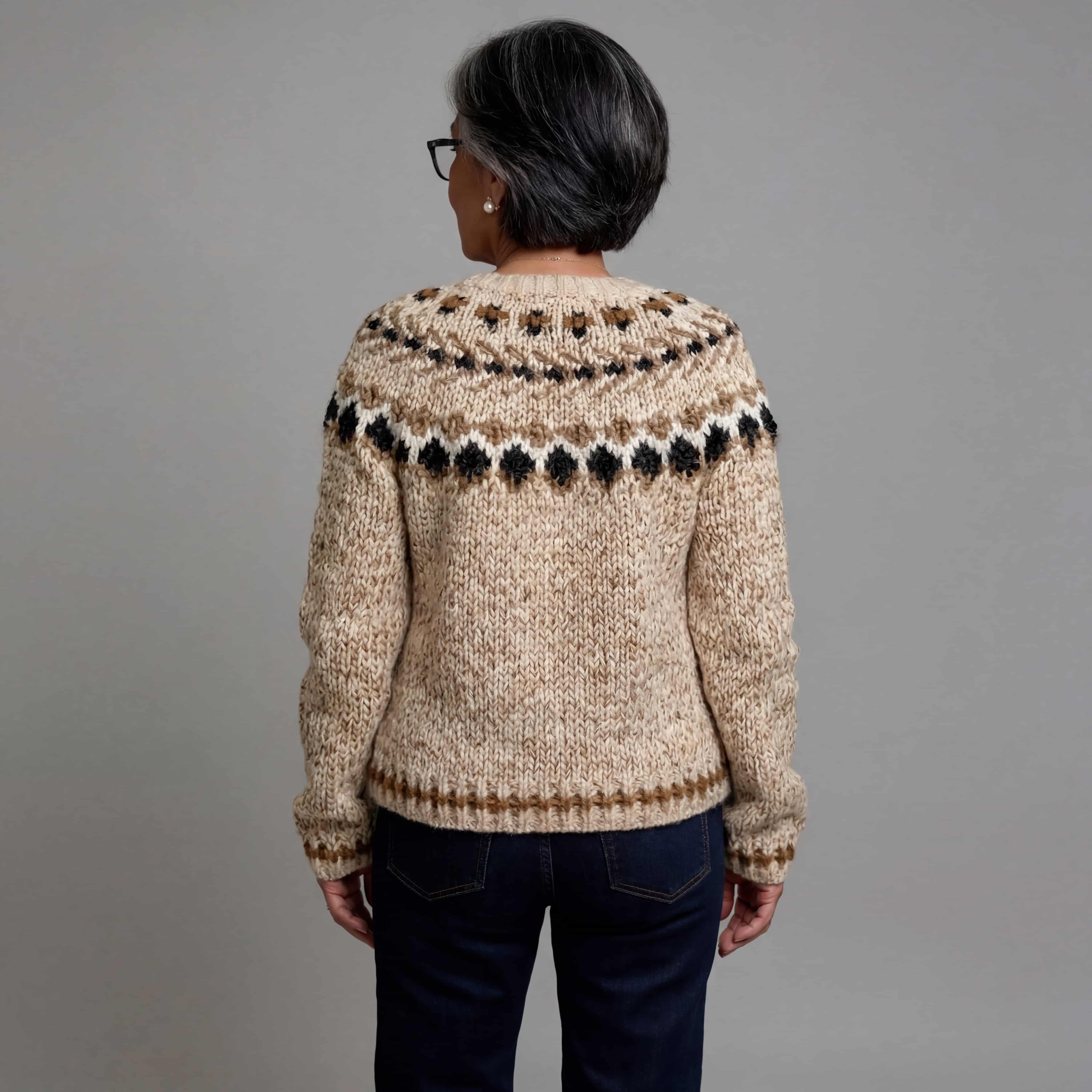 Nunatta — vores land