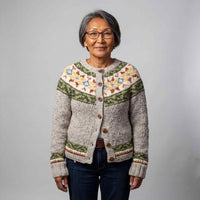 Periarfissaq — mulighed