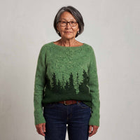 Qaleralik — den der synger