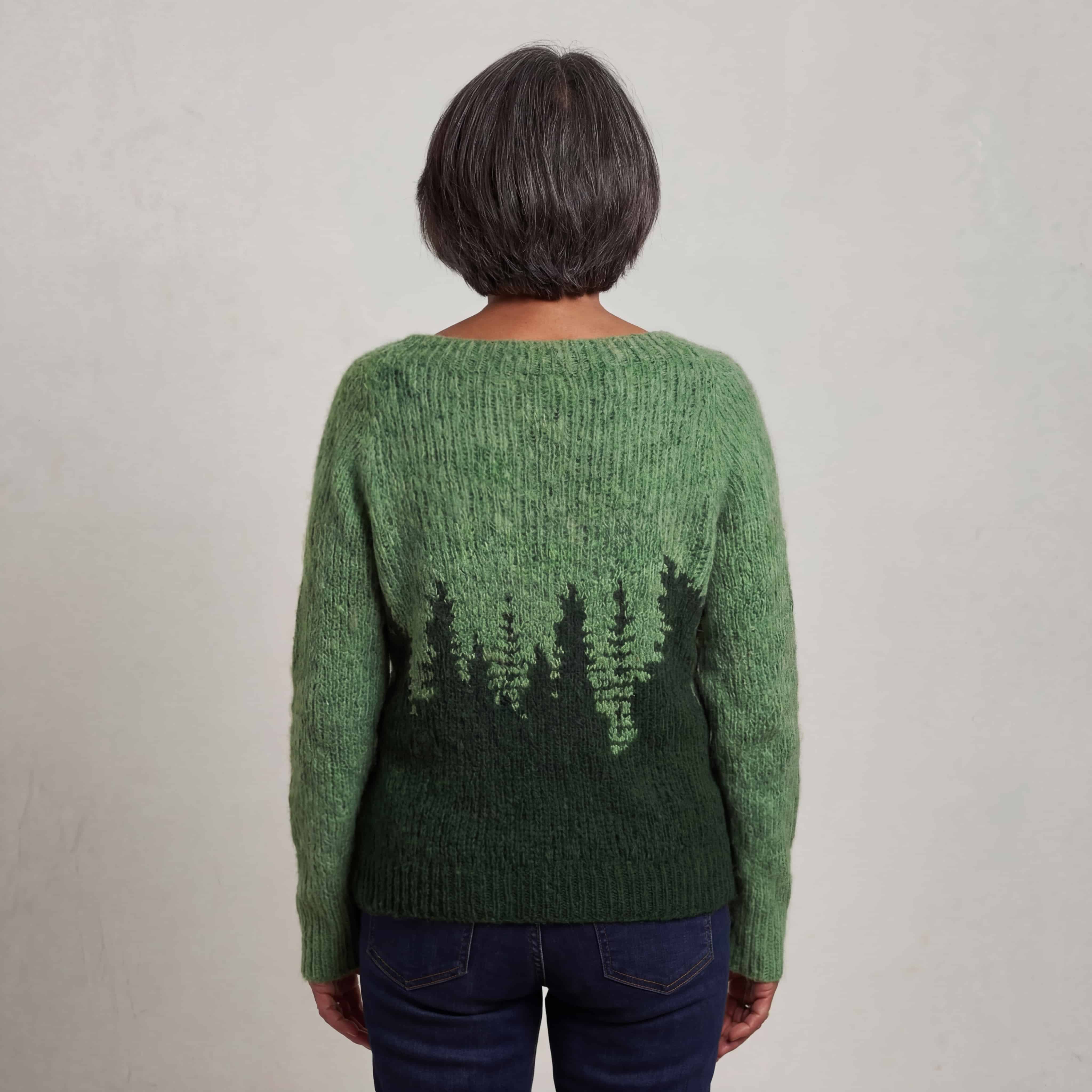 Qaleralik — den der synger