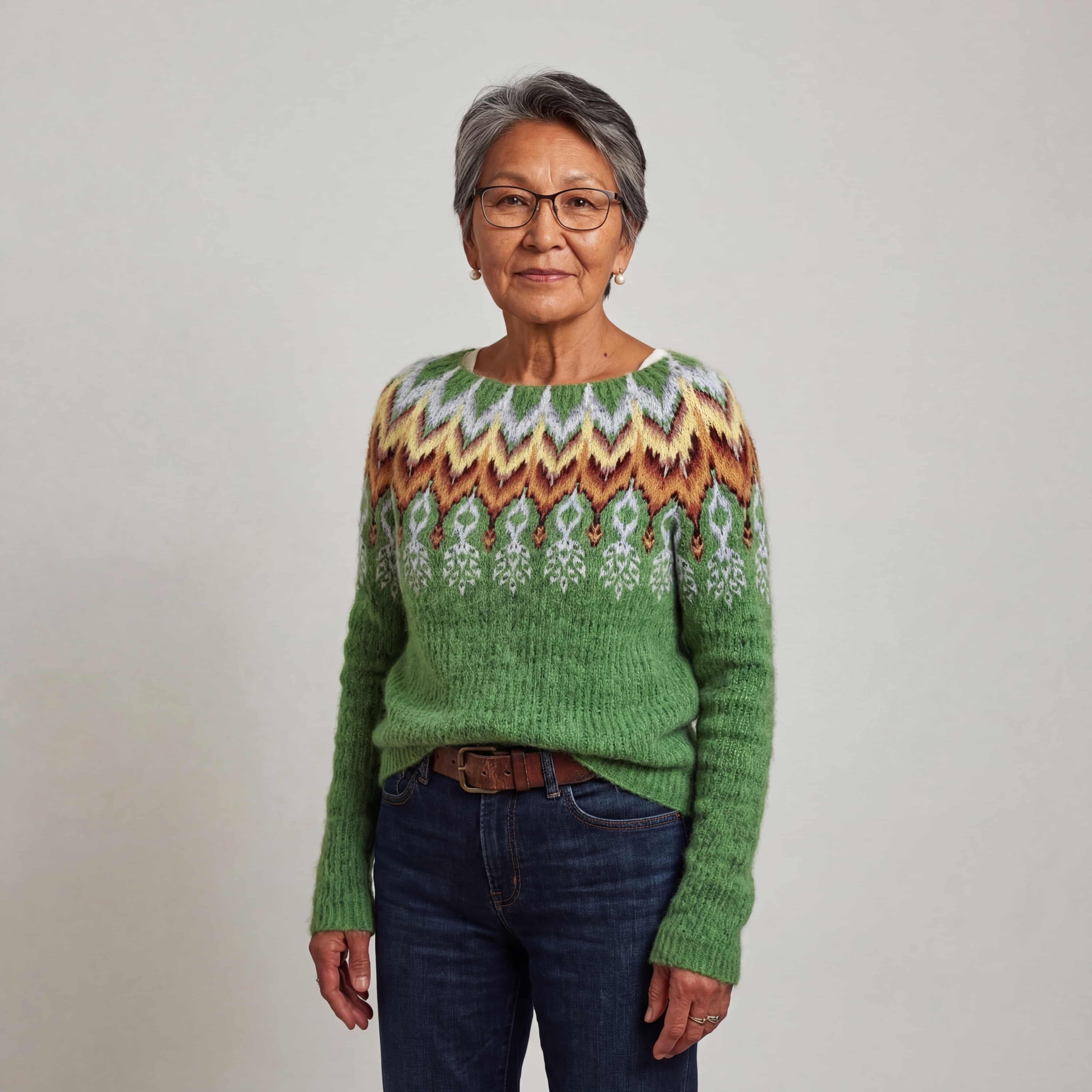 Imminnut — til sig selv