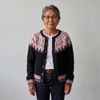 Nittaalak — den stille