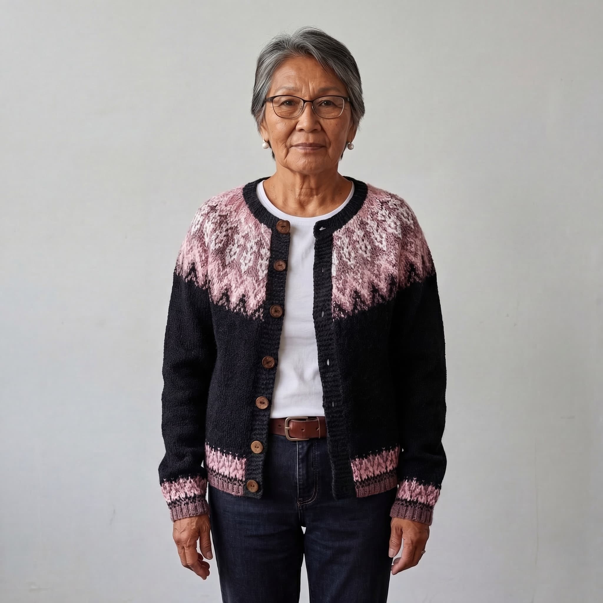 Nittaalak — den stille