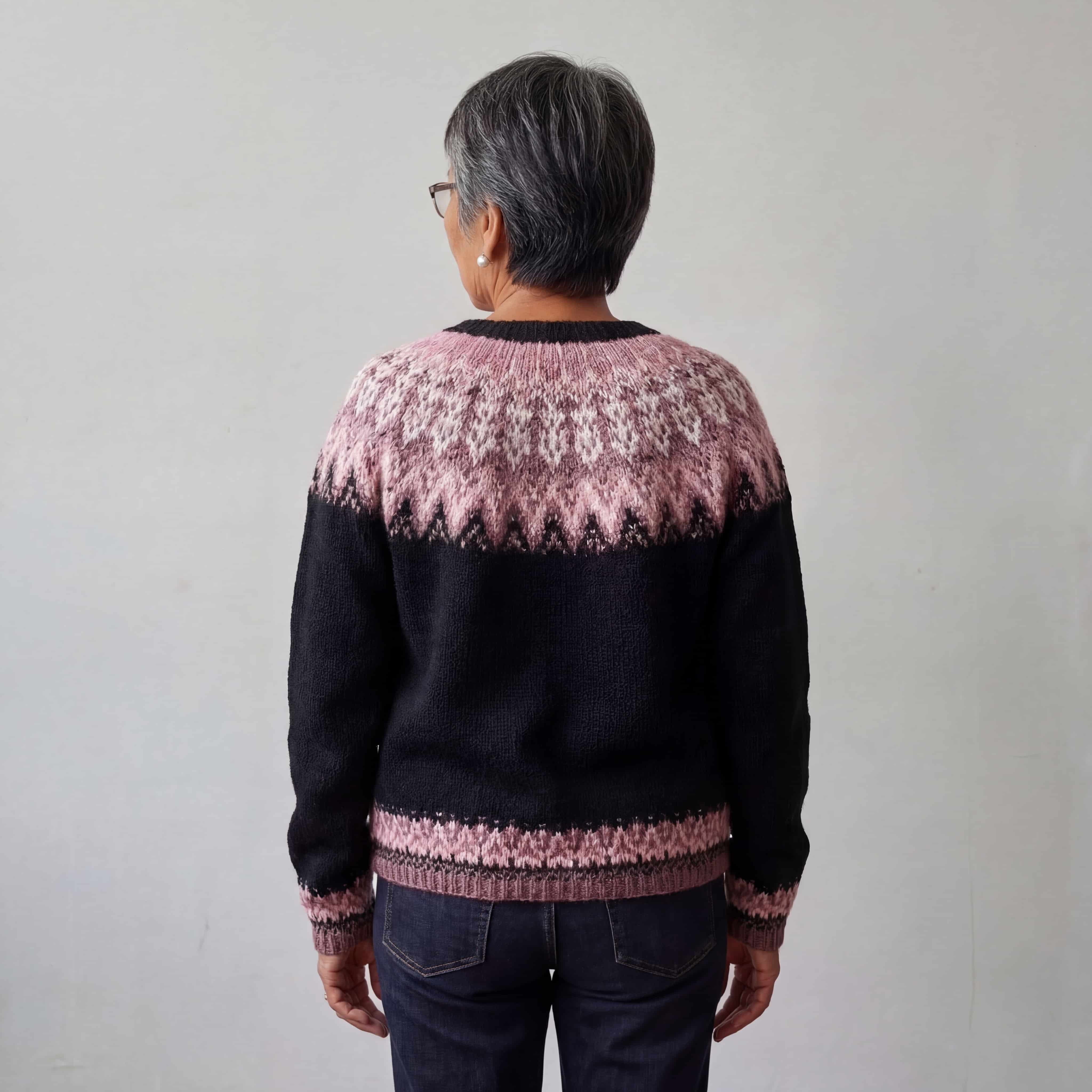 Nittaalak — den stille